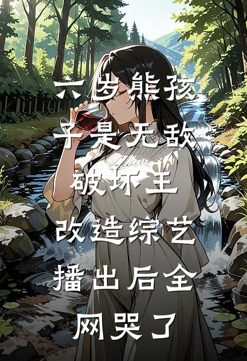 六岁熊孩子是无敌破坏王，改造综艺播出后全网哭了