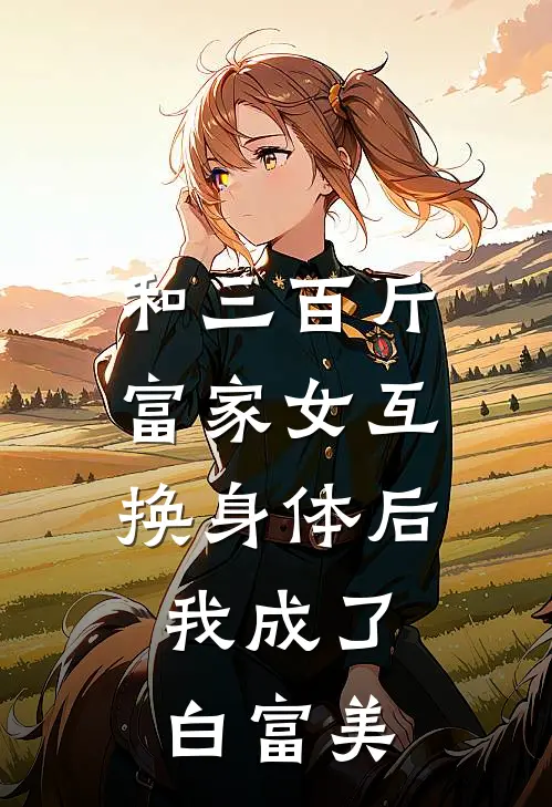 和三百斤富家女互换身体后，我成了白富美