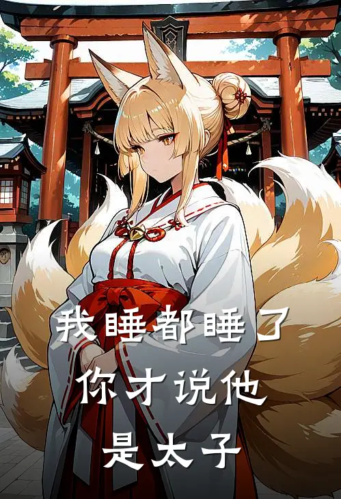 我睡都睡了，你才说他是太子