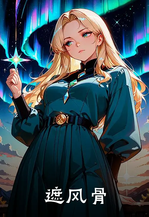 遮风骨