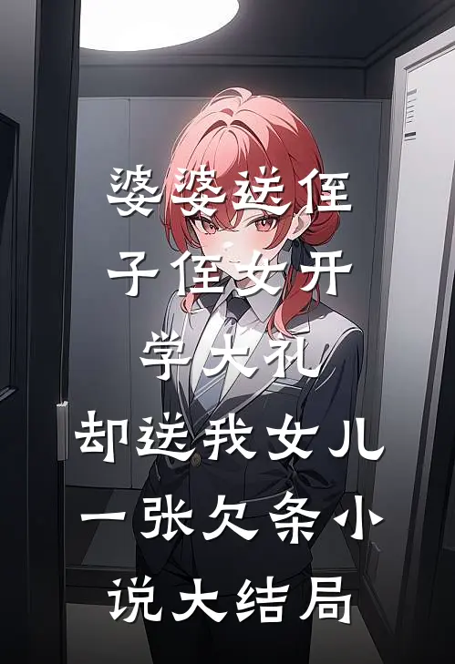 婆婆送侄子侄女开学大礼，却送我女儿一张欠条小说大结局