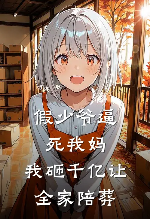 假少爷逼死我妈，我砸千亿让全家陪葬