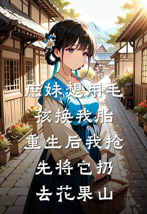 庶妹想用毛孩换我胎，重生后我抢先将它扔去花果山