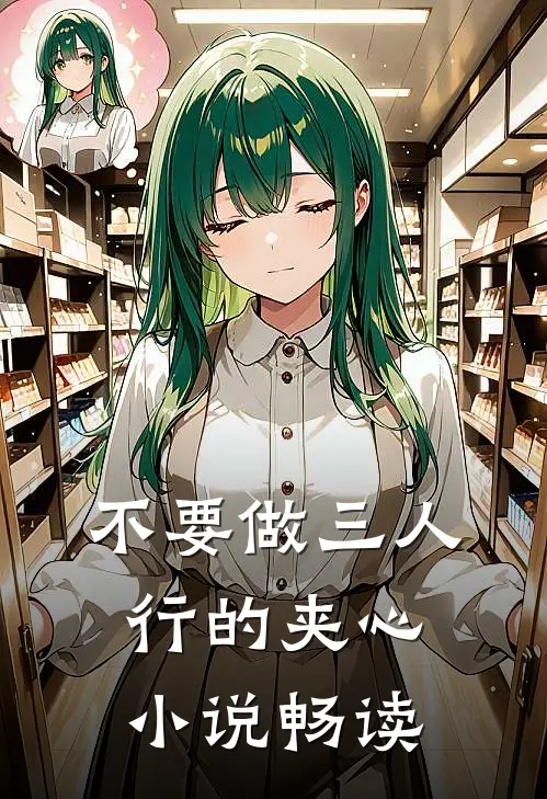 不要做三人行的夹心小说畅读