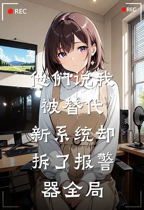 他们说我被替代，新系统却拆了报警器全局