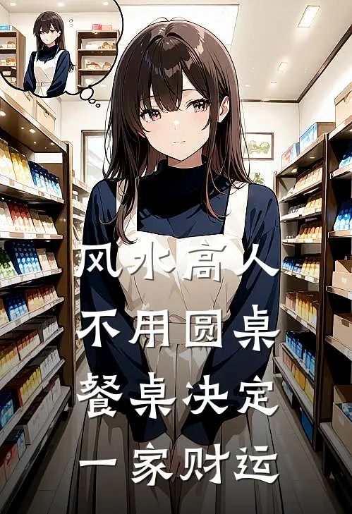 风水高人不用圆桌，餐桌决定一家财运