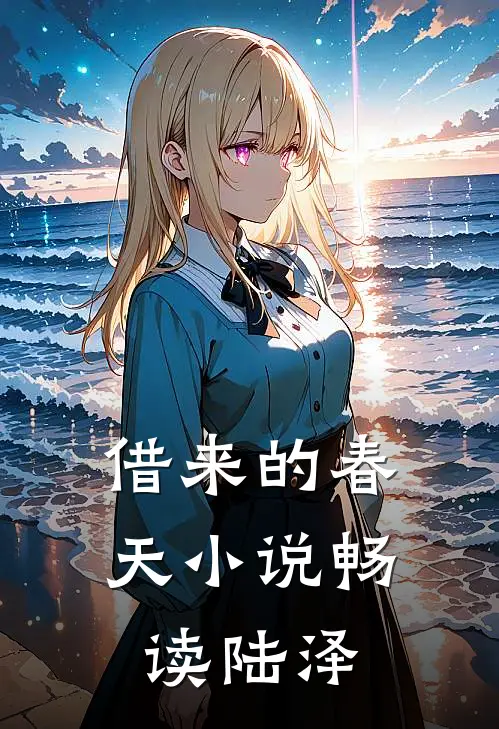 借来的春天小说畅读陆泽