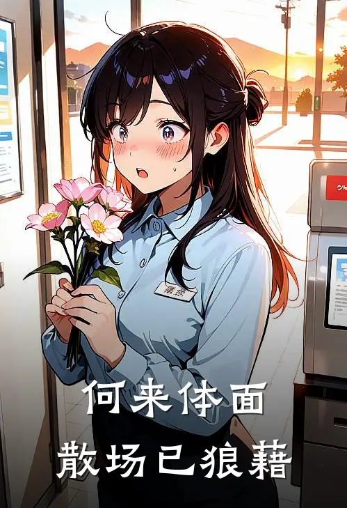 何来体面，散场已狼藉