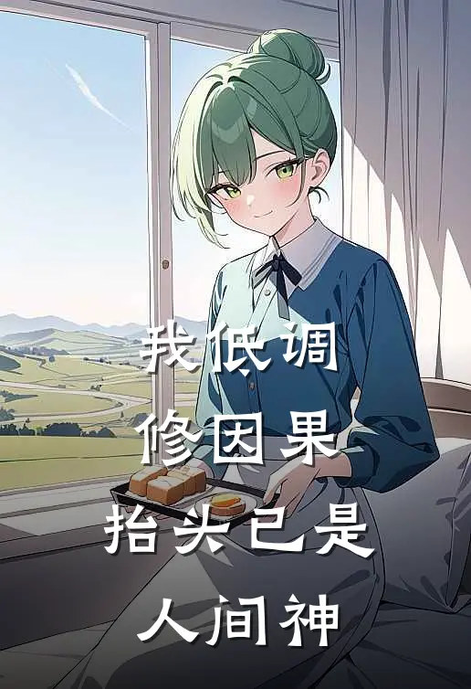 我低调修因果，抬头已是人间神