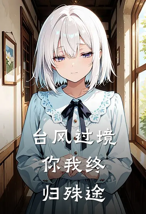 台风过境，你我终归殊途