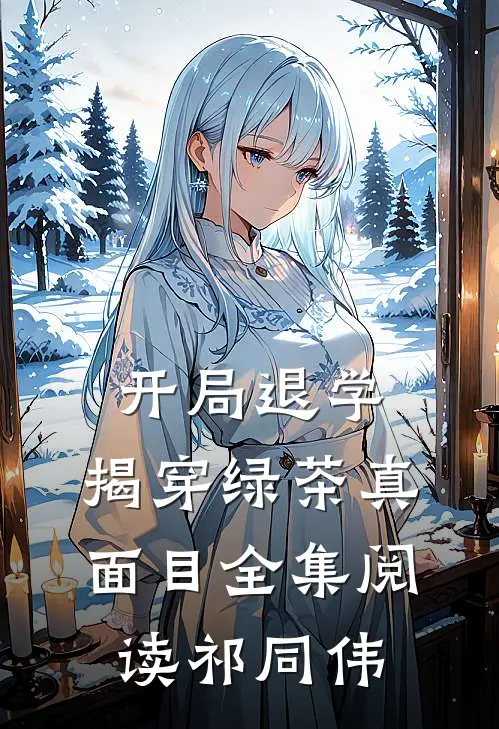 开局退学，揭穿绿茶真面目全集阅读祁同伟