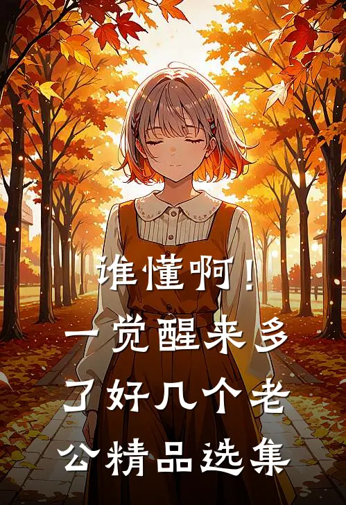 谁懂啊！一觉醒来多了好几个老公精品选集