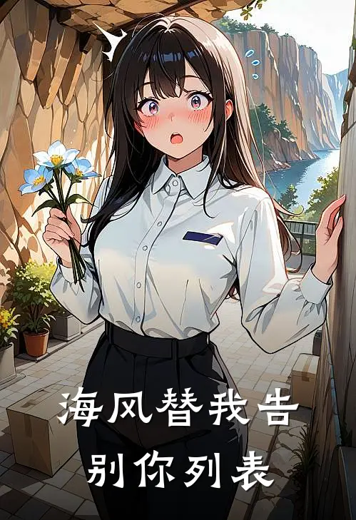 海风替我告别你列表