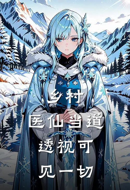 乡村：医仙当道，透视可见一切