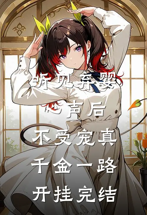 听见弃婴心声后，不受宠真千金一路开挂完结