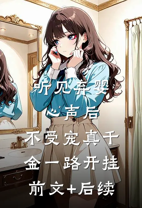 听见弃婴心声后，不受宠真千金一路开挂前文+后续