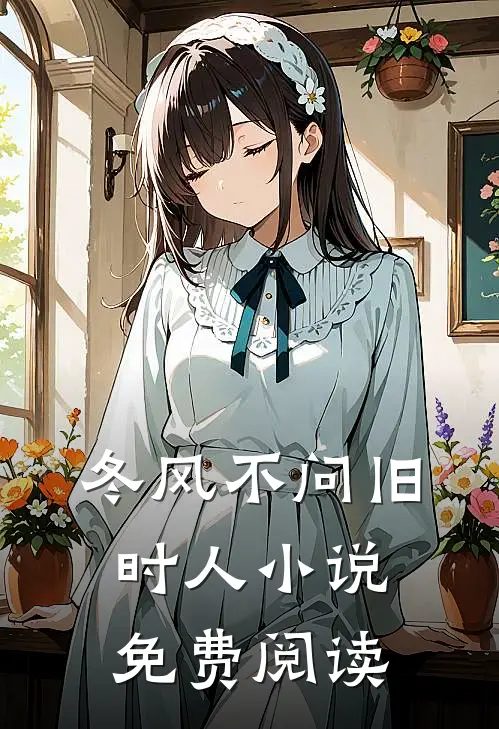 冬风不问旧时人小说免费阅读