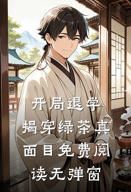 开局退学，揭穿绿茶真面目免费阅读无弹窗
