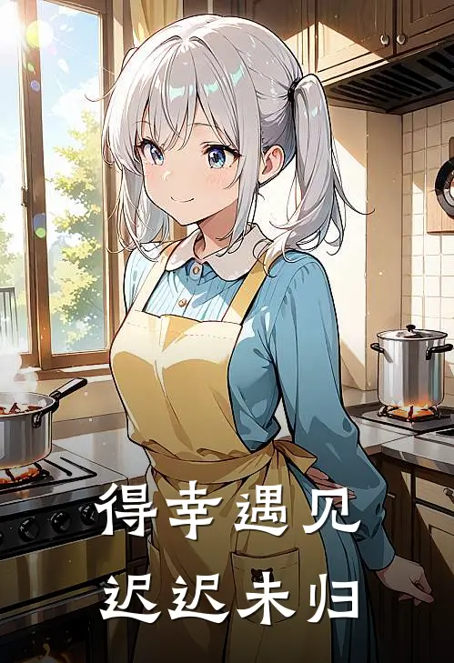 得幸遇见，迟迟未归