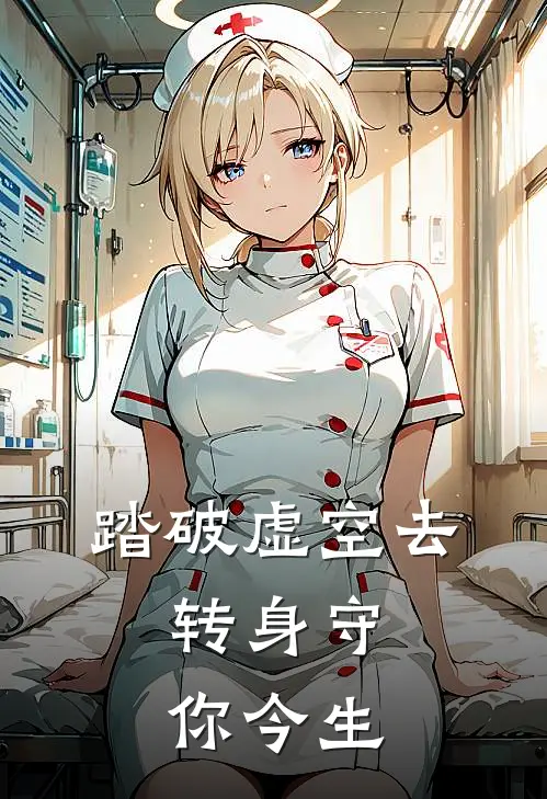 踏破虚空去，转身守你今生