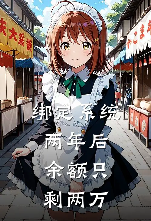 绑定系统两年后，余额只剩两万