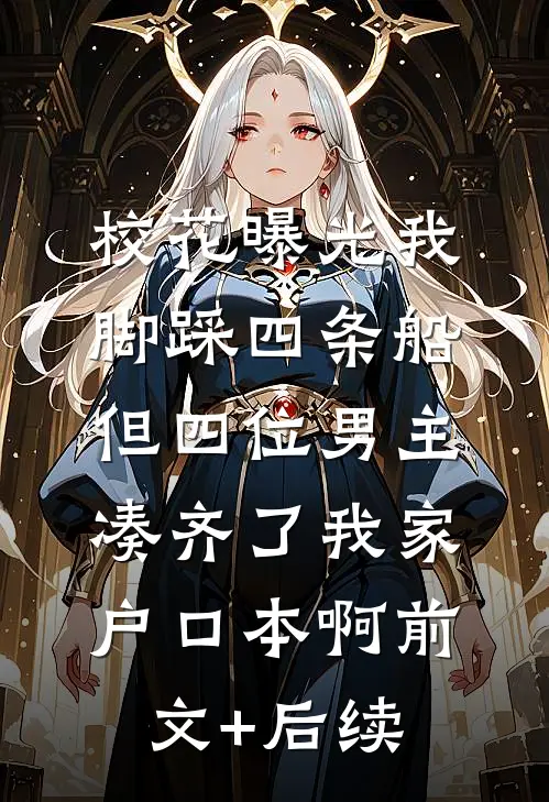 校花曝光我脚踩四条船，但四位男主凑齐了我家户口本啊前文+后续