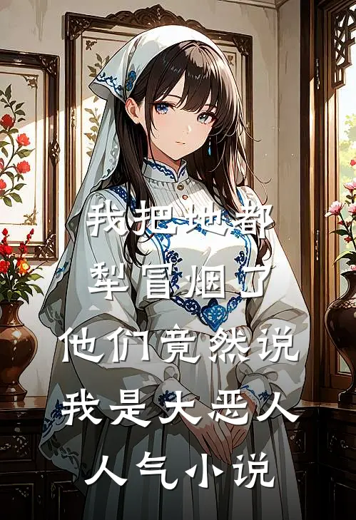 我把地都犁冒烟了，他们竟然说我是大恶人人气小说