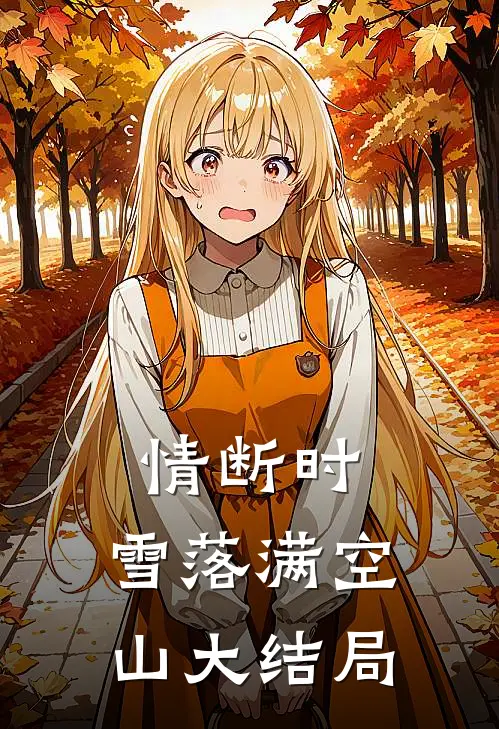 情断时，雪落满空山大结局