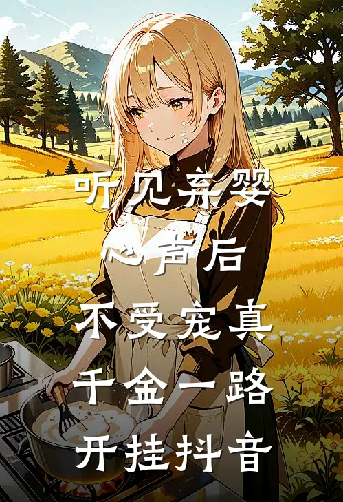 听见弃婴心声后，不受宠真千金一路开挂抖音