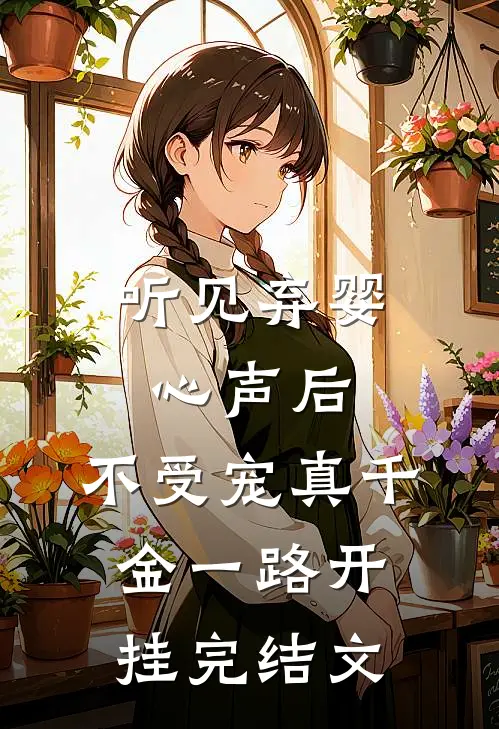 听见弃婴心声后，不受宠真千金一路开挂完结文