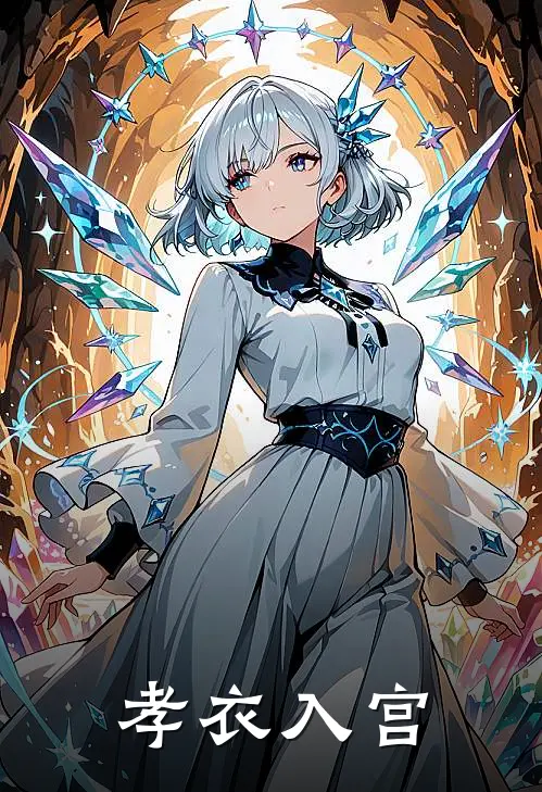 孝衣入宫