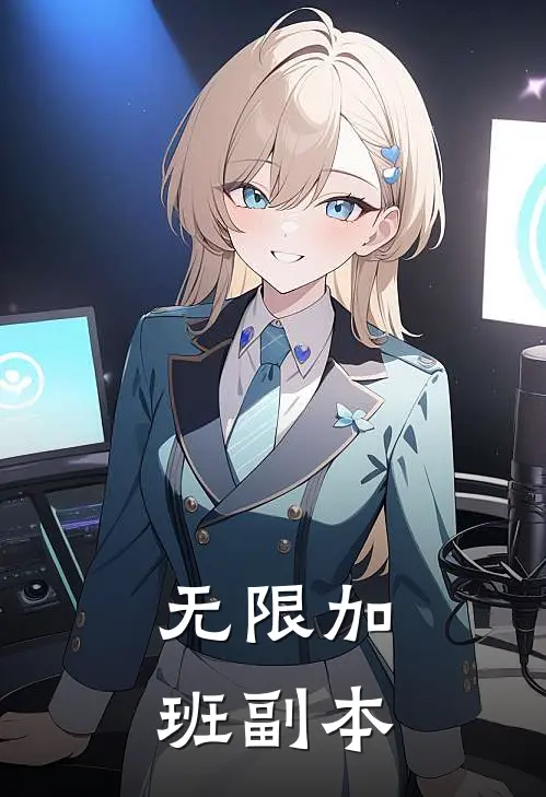 无限加班副本