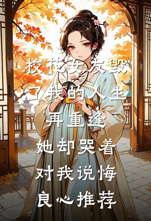 校花女友毁了我的人生，再重逢，她却哭着对我说悔良心推荐