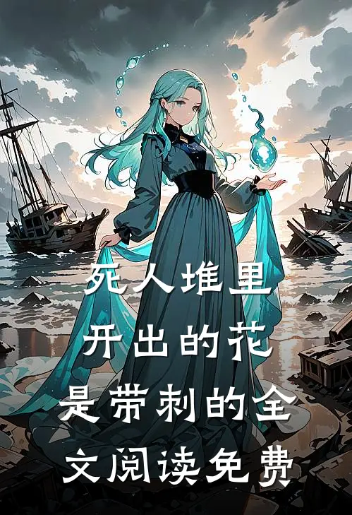 死人堆里开出的花，是带刺的全文阅读免费