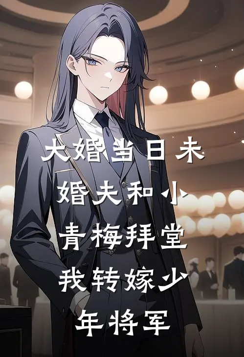 大婚当日未婚夫和小青梅拜堂，我转嫁少年将军