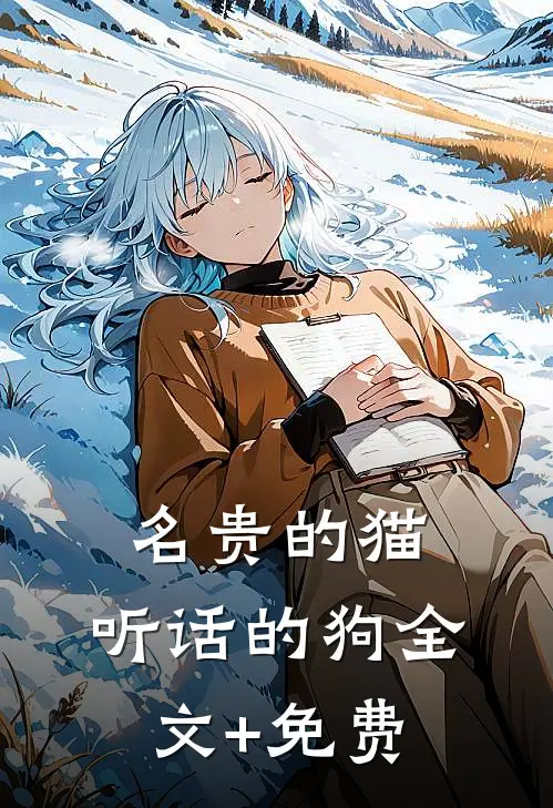 名贵的猫，听话的狗全文+免费