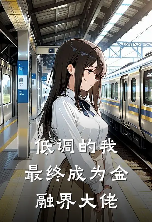 低调的我，最终成为金融界大佬
