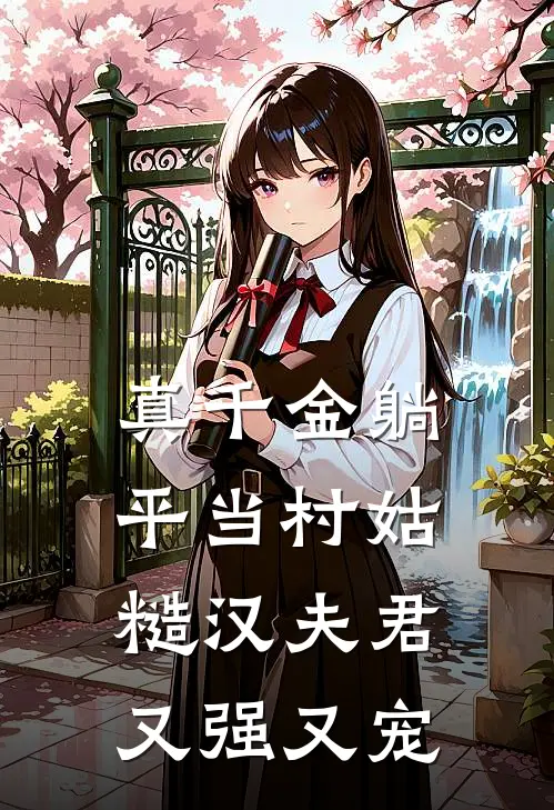 真千金躺平当村姑，糙汉夫君又强又宠