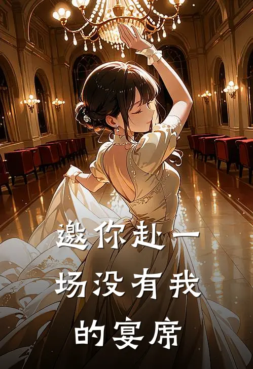 邀你赴一场没有我的宴席