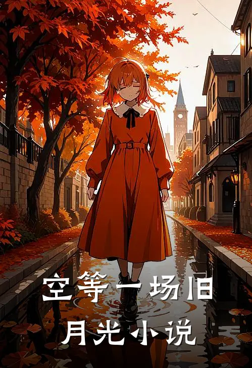 空等一场旧月光小说