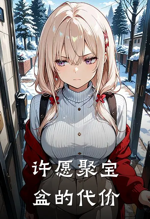 许愿聚宝盆的代价