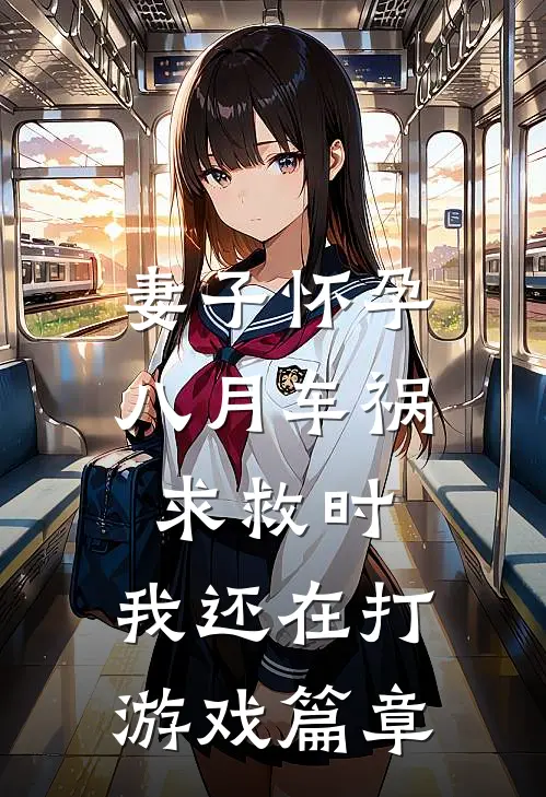 妻子怀孕八月车祸求救时，我还在打游戏篇章