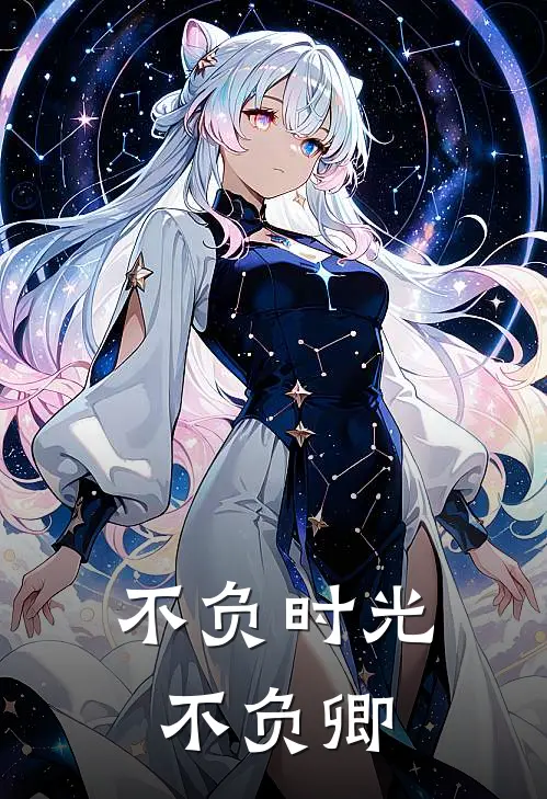 不负时光不负卿