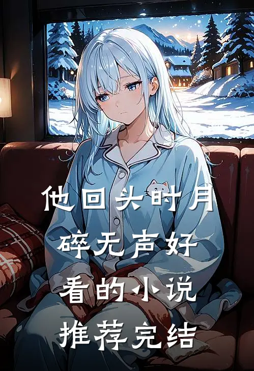 他回头时月碎无声好看的小说推荐完结