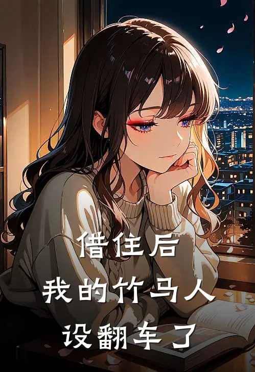 借住后，我的竹马人设翻车了