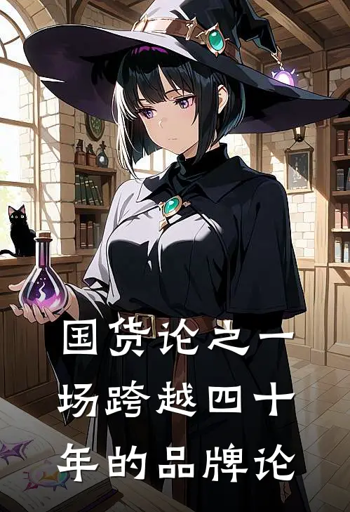 国货论之一场跨越四十年的品牌论