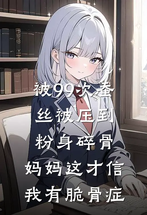 被99次蚕丝被压到粉身碎骨，妈妈这才信我有脆骨症