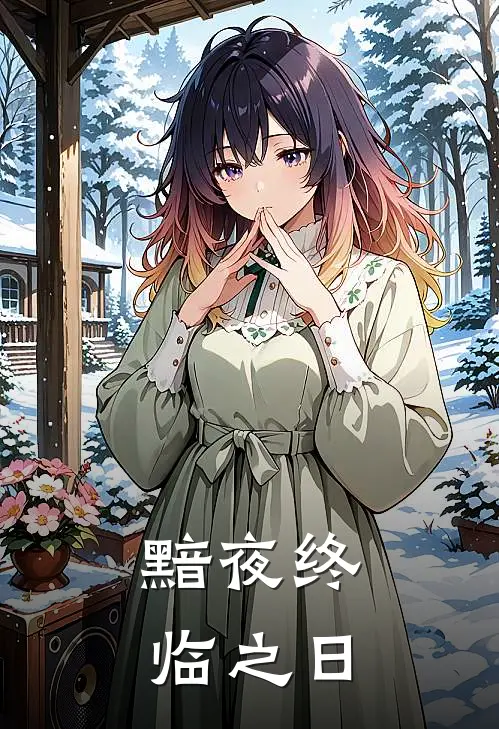 黯夜终临之日