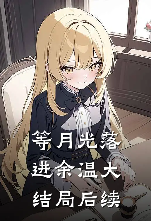 等月光落进余温大结局后续