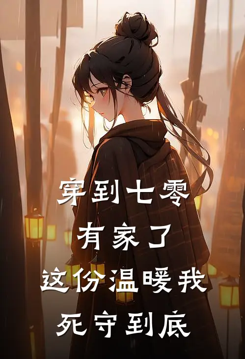 穿到七零有家了，这份温暖我死守到底